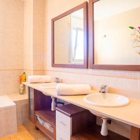 Holiday home Sunset Calafell