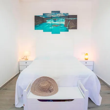 Sunset Holiday home Calafell