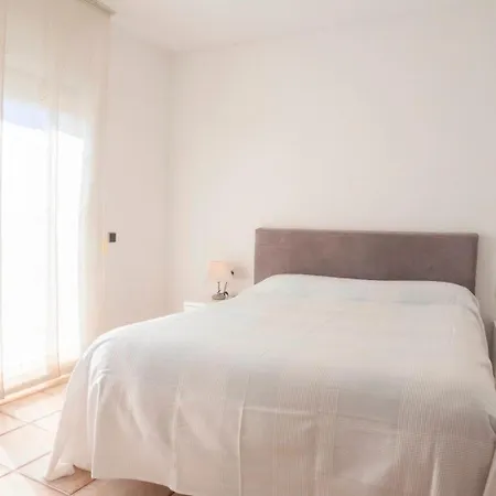 Sunset Holiday home Calafell