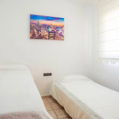 Holiday home Sunset Calafell