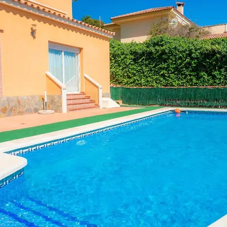Sunset Holiday home Calafell